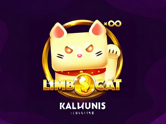 544bet Gato do Limbo