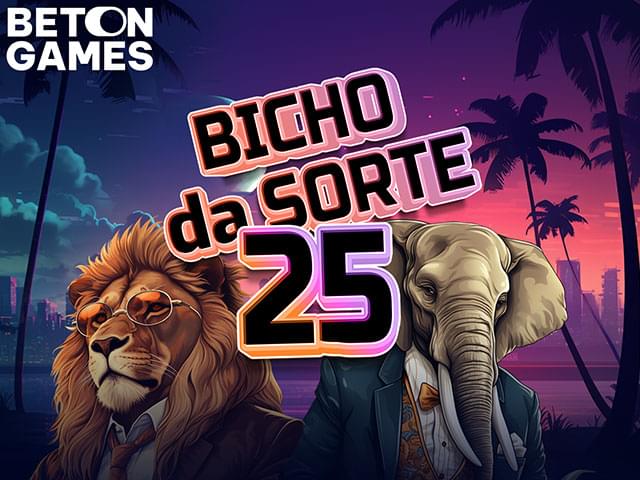 544bet Loto Bicho da sorte 25